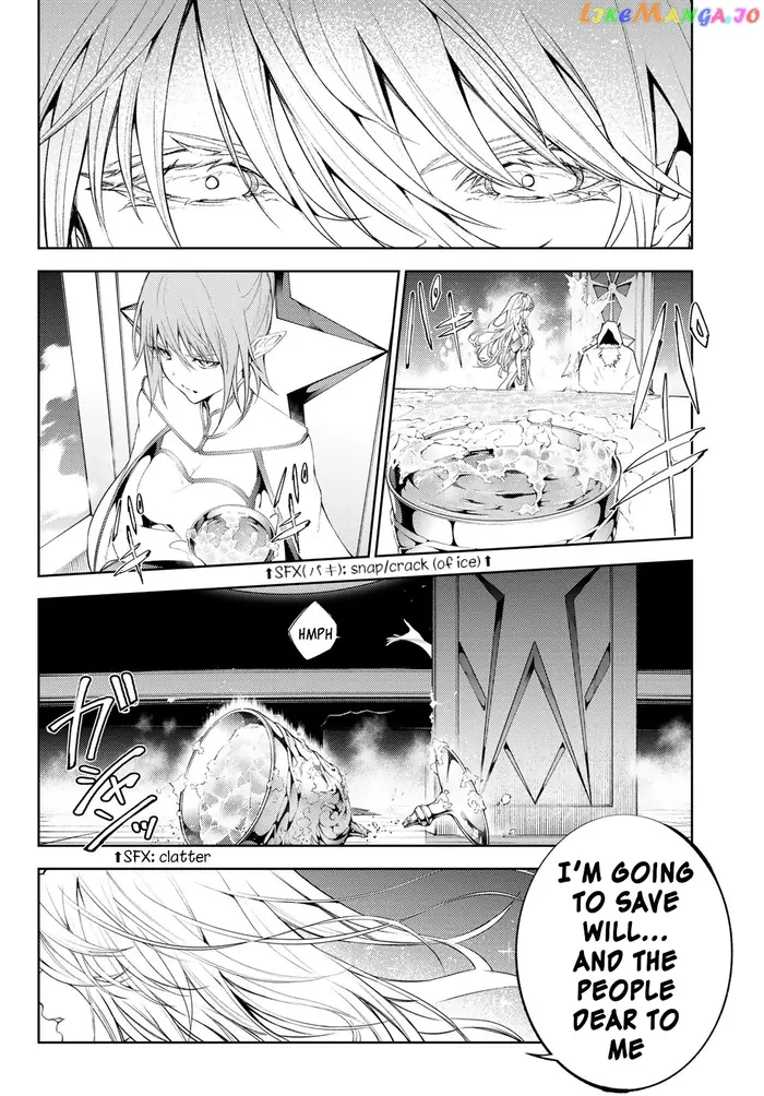 Wistoria: Wand and Sword Chapter 26 image 13_optimized